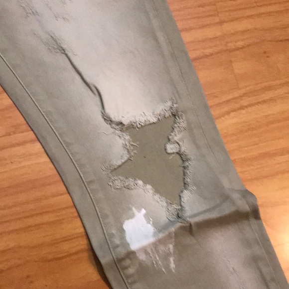 Brand new men’s crysp denim jeans with tags - Picture 3 of 5